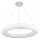WAC PD-90924 Essence 24" dweLED Pendant - LBC Lighting