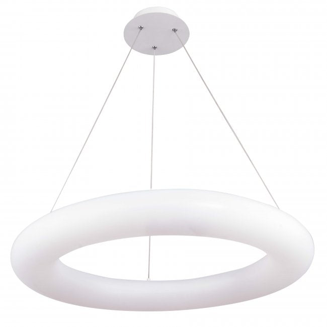 WAC PD-90924 Essence 24" dweLED Pendant - LBC Lighting