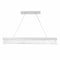 dweLED PD-97145 Effervescent 45" LED Pendant