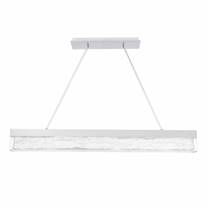 dweLED PD-97145 Effervescent 45" LED Pendant