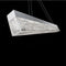 dweLED PD-97145 Effervescent 45" LED Pendant