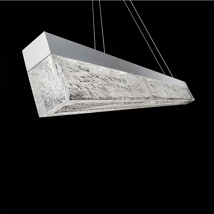 dweLED PD-97145 Effervescent 45" LED Pendant