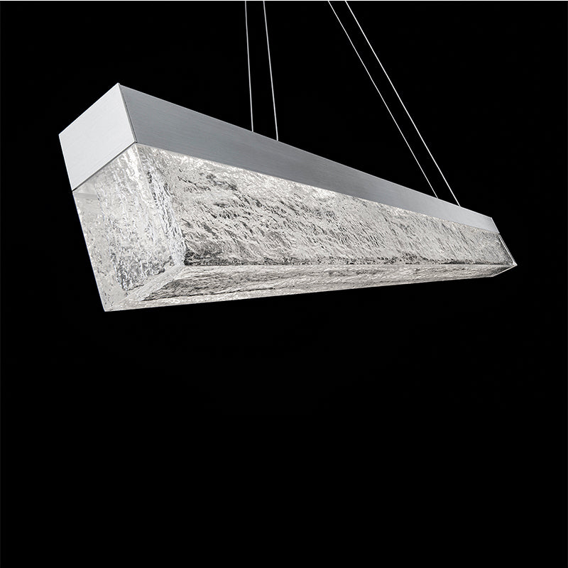dweLED PD-97145 Effervescent 45" LED Pendant