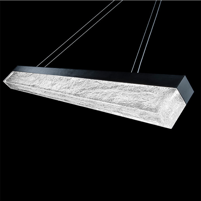 dweLED PD-97145 Effervescent 45" LED Pendant