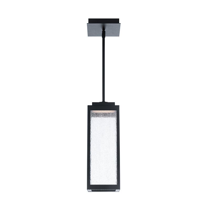 dweLED PD-W17216 Amherst 1-lt 6" LED Outdoor Pendant