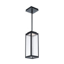 dweLED PD-W17216 Amherst 1-lt 6" LED Outdoor Pendant