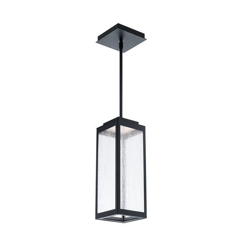 dweLED PD-W17216 Amherst 1-lt 6" LED Outdoor Pendant