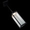 dweLED PD-W17216 Amherst 1-lt 6" LED Outdoor Pendant