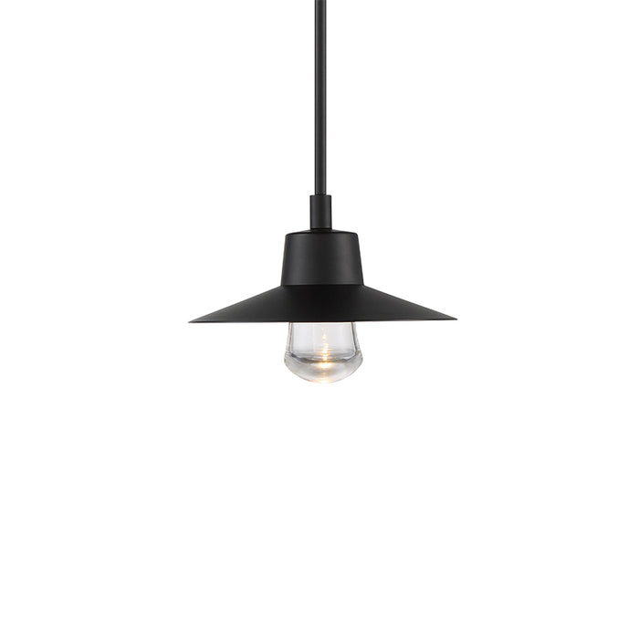 Modern Forms PD-W1915 Suspense 1-lt 10" LED Pendant