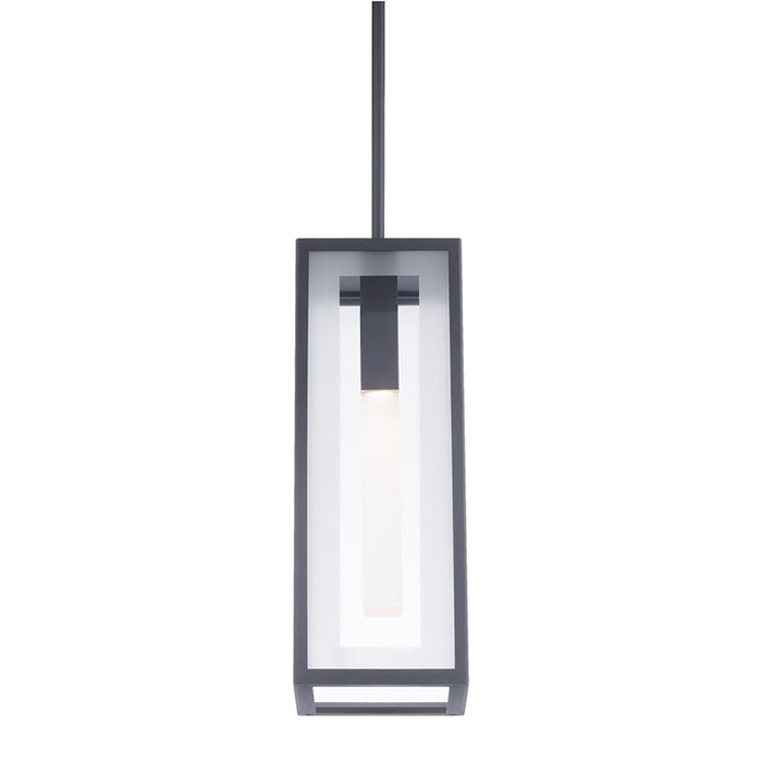 Modern Forms PD-W24216 Cambridge 1-lt 6" LED Outdoor Pendant