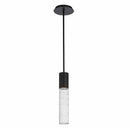 dweLED PD-W63114 Sleek 3" LED Outdoor Pendant