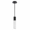dweLED PD-W63114 Sleek 3" LED Outdoor Pendant