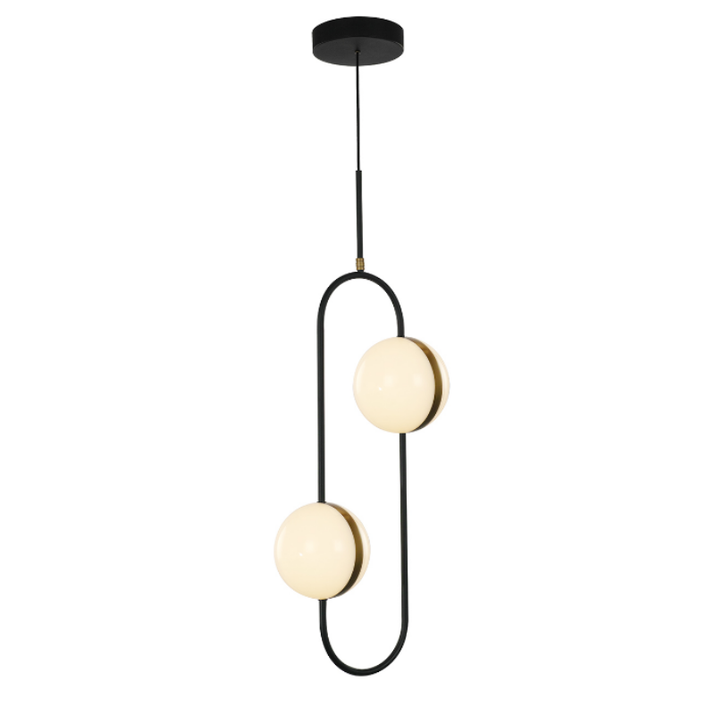 Alora PD302002 Tagliato 2-lt 13" LED Pendant