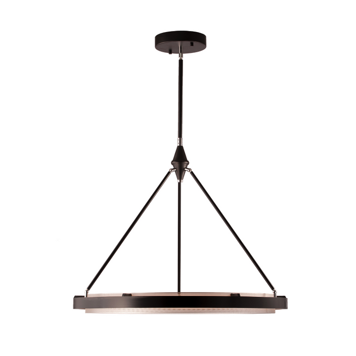 Alora PD302732 Duo 1-lt 32" LED Pendant