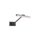 dweLED PL-11017 Reed 17" LED Picture Light