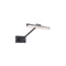 dweLED PL-11017 Reed 17" LED Picture Light
