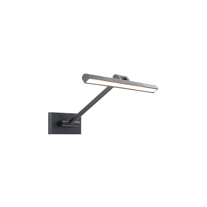 dweLED PL-11017 Reed 17" LED Picture Light