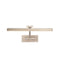 dweLED PL-11017 Reed 17" LED Picture Light