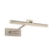 dweLED PL-11017 Reed 17" LED Picture Light