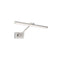 dweLED PL-11033 Reed 33" LED Picture Light