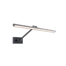 dweLED PL-11025 Reed 25" LED Picture Light