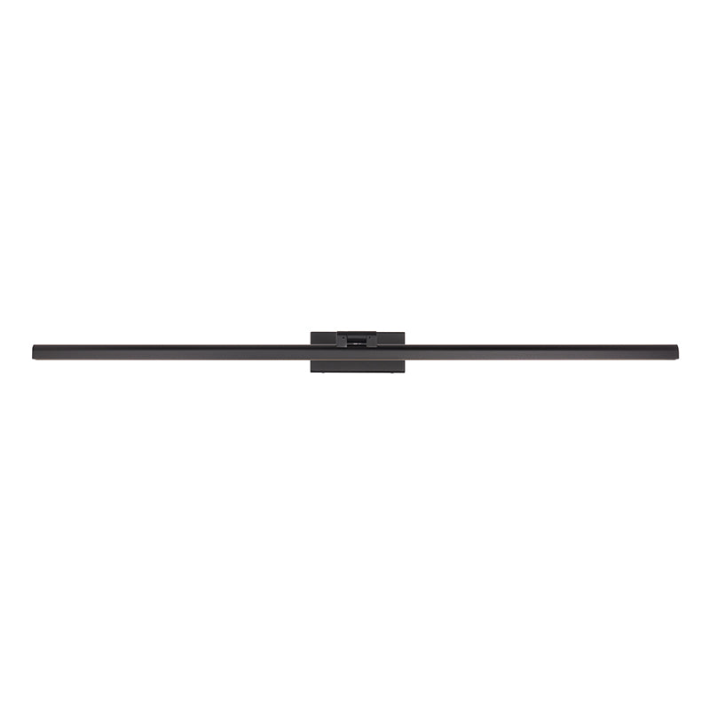dweLED PL-11042 Reed 1-lt 42" LED Picture Light - Black