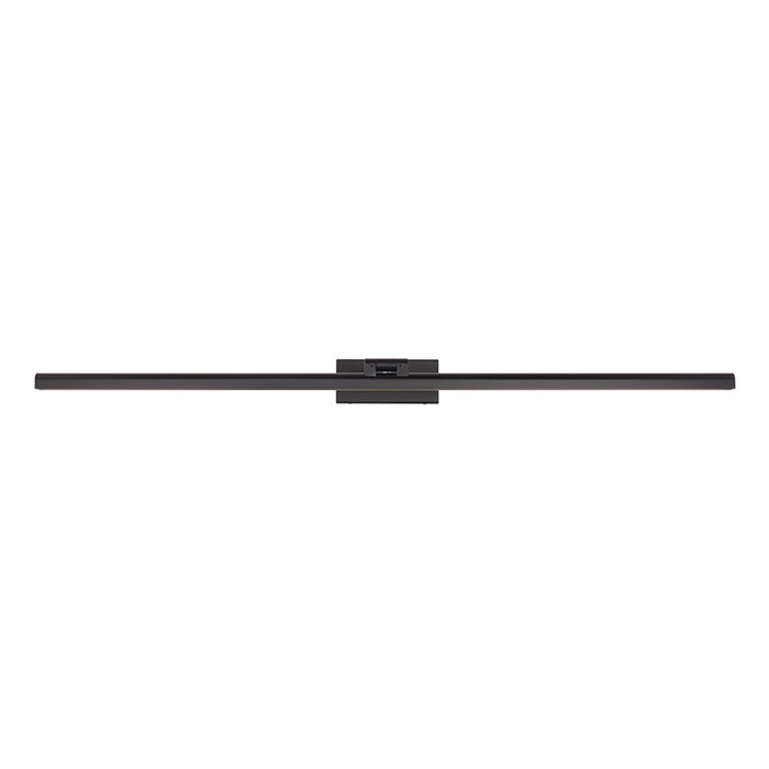 dweLED PL-11042 Reed 1-lt 42" LED Picture Light - Black