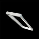 dweLED PL-16017 Lune 17" LED Picture Light