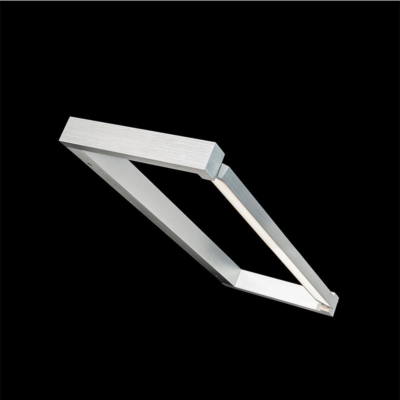 dweLED PL-16017 Lune 17" LED Picture Light