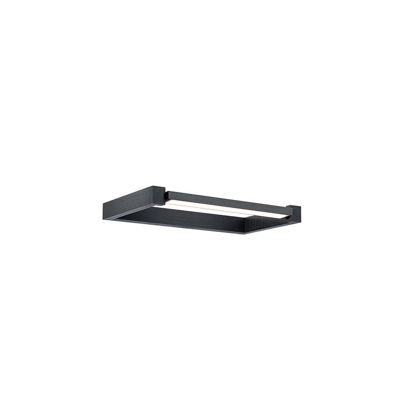 dweLED PL-16017 Lune 17" LED Picture Light