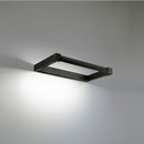 dweLED PL-16017 Lune 17" LED Picture Light