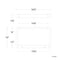 dweLED PL-16017 Lune 17" LED Picture Light