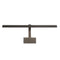 dweLED PL-52025 Uptown 25" LED Picture Light