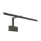 dweLED PL-52025 Uptown 25" LED Picture Light
