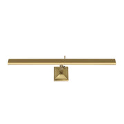 WAC PL-LED24 Hemmingway 24” LED Picture Light - LBC Lighting