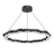 Kuzco CH90734 Poplar 34" Chandelier