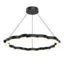 Kuzco CH90734 Poplar 34" Chandelier