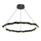 Kuzco CH90734 Poplar 34" Chandelier
