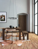 Kuzco CH90734 Poplar 34" Chandelier