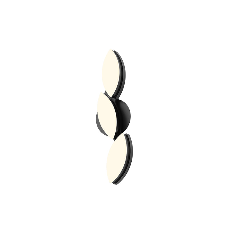Kuzco WS90717 Poplar 17" Tall LED Wall Light