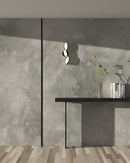 Kuzco WS90717 Poplar 17" Tall LED Wall Light