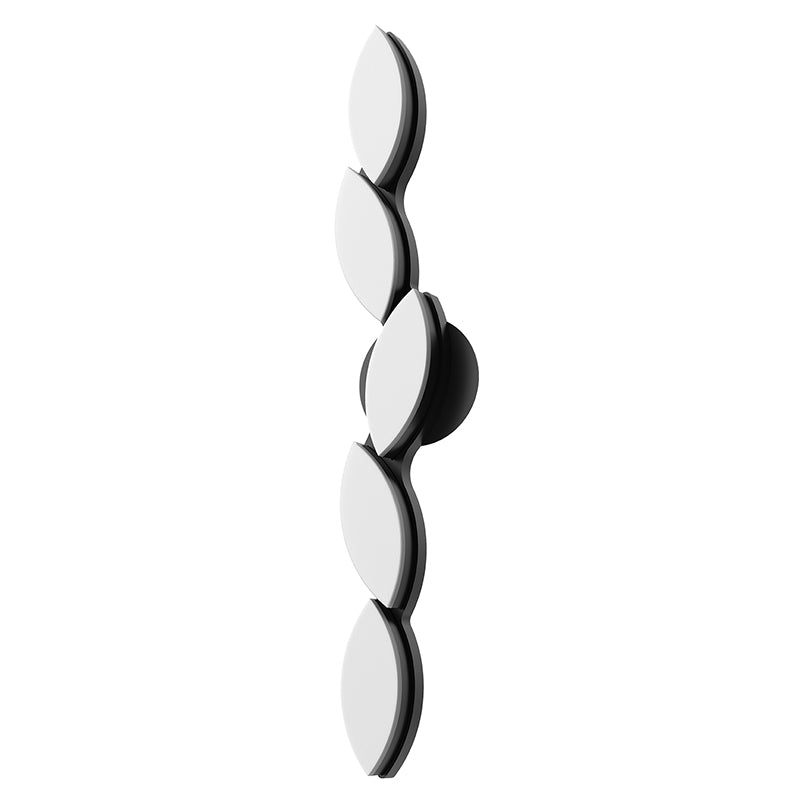 Kuzco WS90727 Poplar 27" Tall LED Wall Light