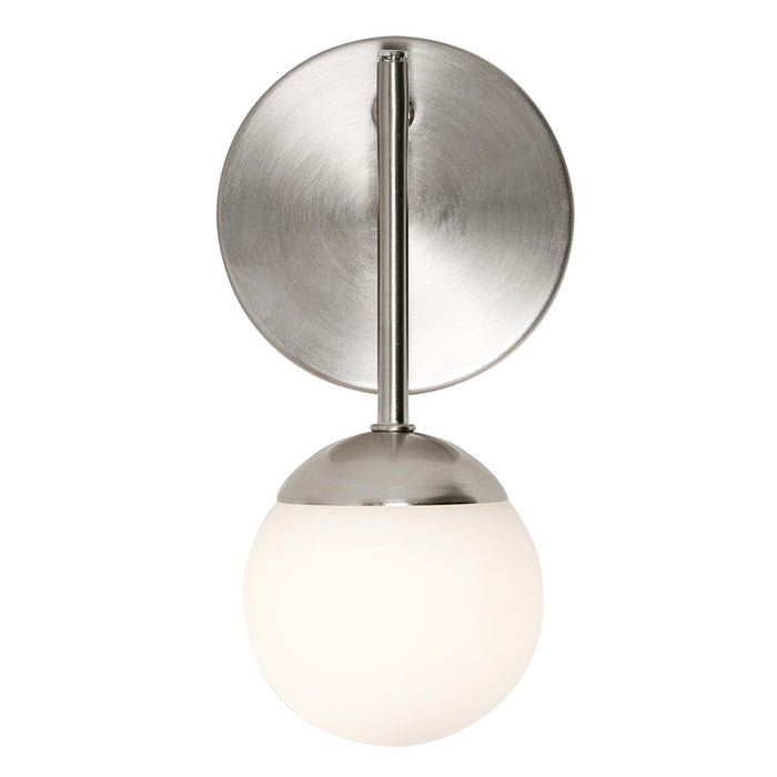 AFX PRLS0409L30D1 PRLS Series Pearl 1-lt 9" Tall LED Wall Sconce