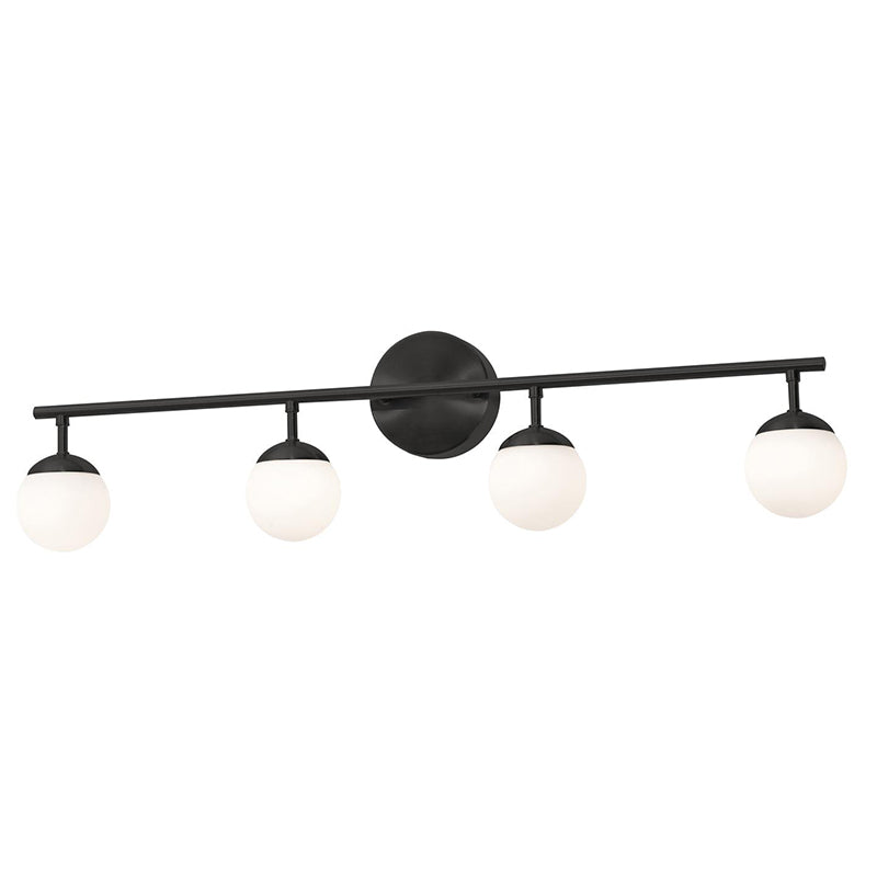 AFX PRLV3208L30D1 PRLV Series Pearl 4-lt 32" LED Vanity