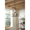 Progress P500236 Bastille 1-lt 12" Pendant