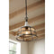 Progress P500236 Bastille 1-lt 12" Pendant