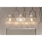 Progress P300255 Bowman 3-lt 25" Bath Vanity Light