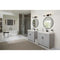 Progress P300362 Calais 3-lt 24" Bath Vanity Light