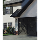 Progress P560308 Padgett 1-lt 15" Tall Outdoor Wall Lantern