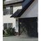 Progress P560308 Padgett 1-lt 15" Tall Outdoor Wall Lantern